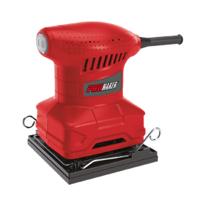 ORBITAL SANDER 1-4 PRO-LO200 PROMAKER LIJADORA ORBITAL (2)