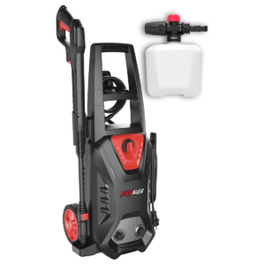 PRESSURE WASHER PRO-H1800KIT PROMAKER HIDROLAVADORA