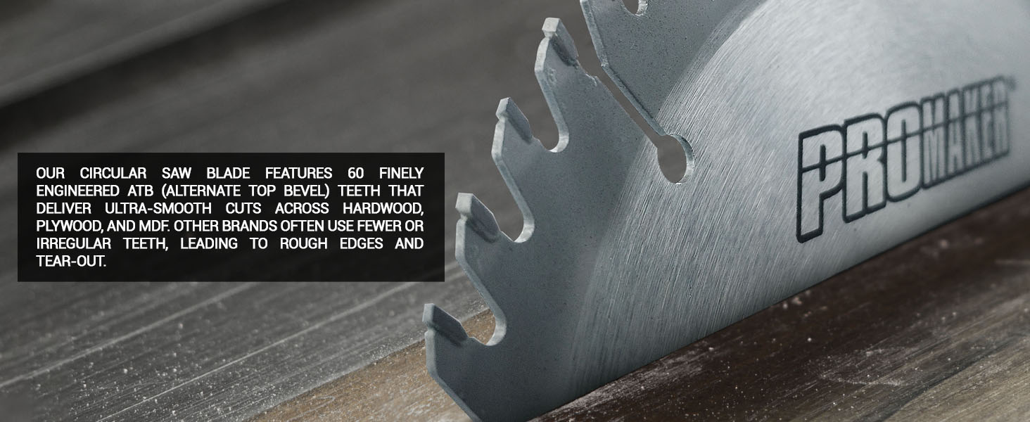 Premium CIRCULAR SAW BLADE PROMAKER (1464x600) Carrusel 1