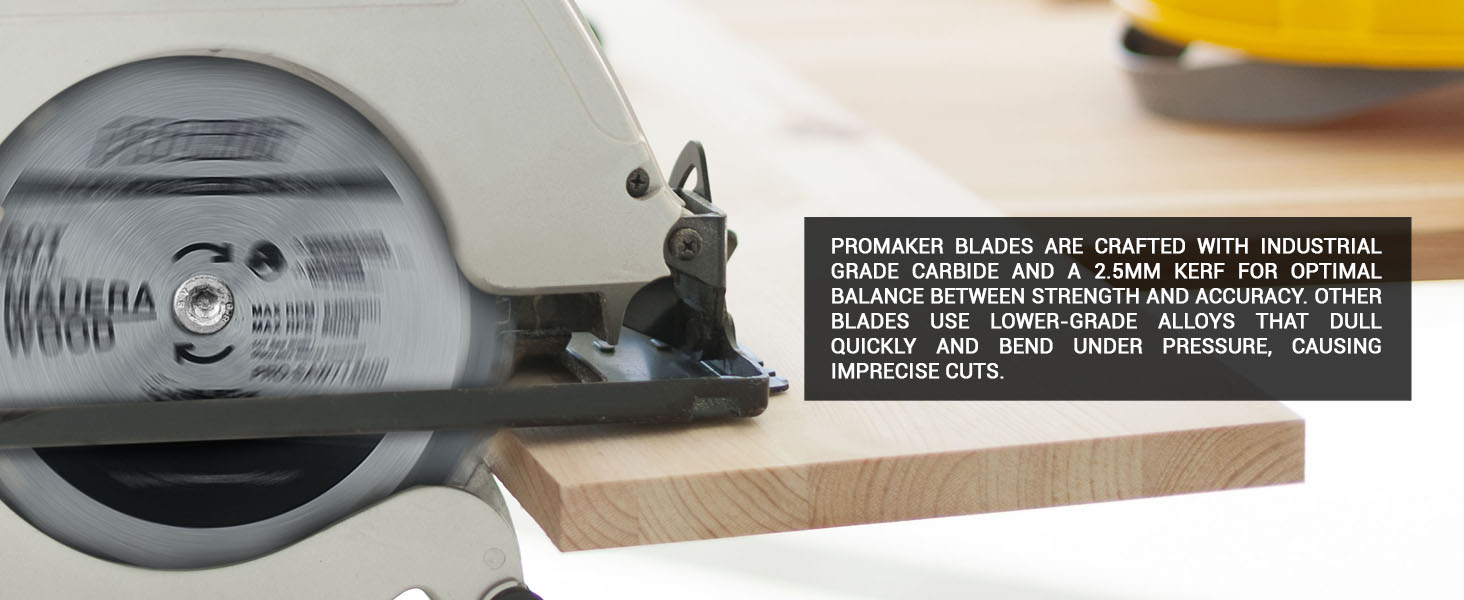 Premium CIRCULAR SAW BLADE PROMAKER(1464x600) Carrusel 2