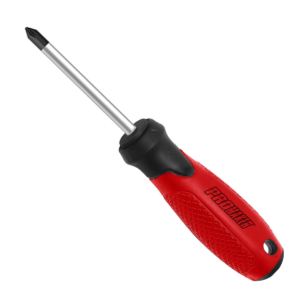 SCREWDRIVER PHILLIPS 2 X 4 PRO-DS233 PROMAKER DESTORNILLADOR 2