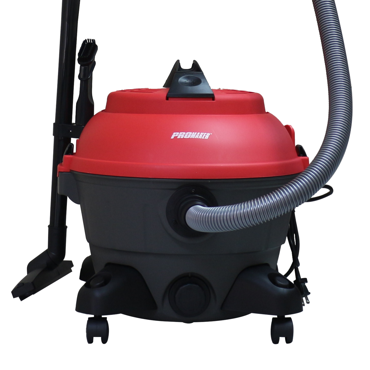 VACUUM CLEANER 25L PRO-AS25L PROMAKER ASPIRADORA 1 VACUUM CLEANER 25L PRO-AS25L PROMAKER ASPIRADORA 1