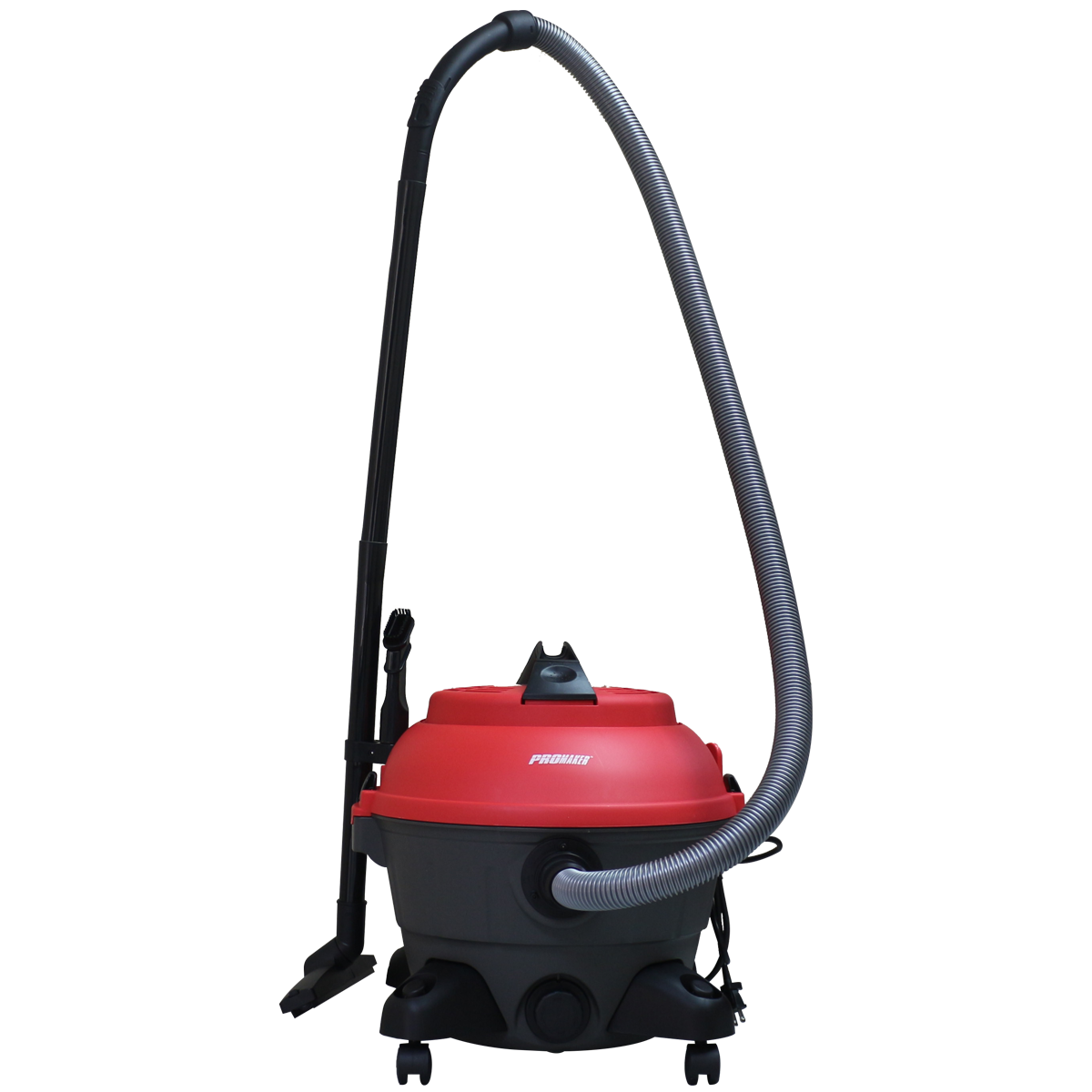 VACUUM CLEANER 25L PRO-AS25L PROMAKER ASPIRADORA 2 VACUUM CLEANER 25L PRO-AS25L PROMAKER ASPIRADORA 2