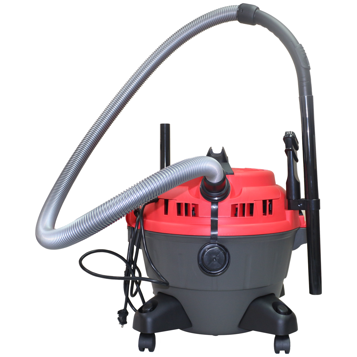 VACUUM CLEANER 25L PRO-AS25L PROMAKER ASPIRADORA 3 VACUUM CLEANER 25L PRO-AS25L PROMAKER ASPIRADORA 3