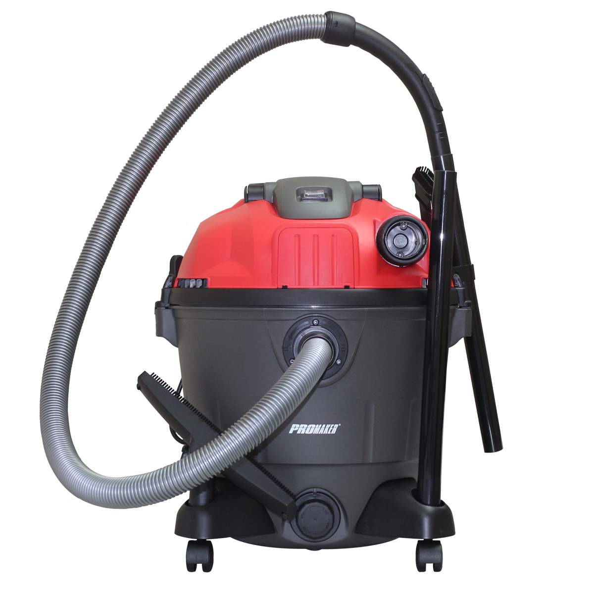 VACUUM CLEANER 35L PRO-AS35L PROMAKER ASPIRADORA 1 VACUUM CLEANER 35L PRO-AS35L PROMAKER ASPIRADORA 1