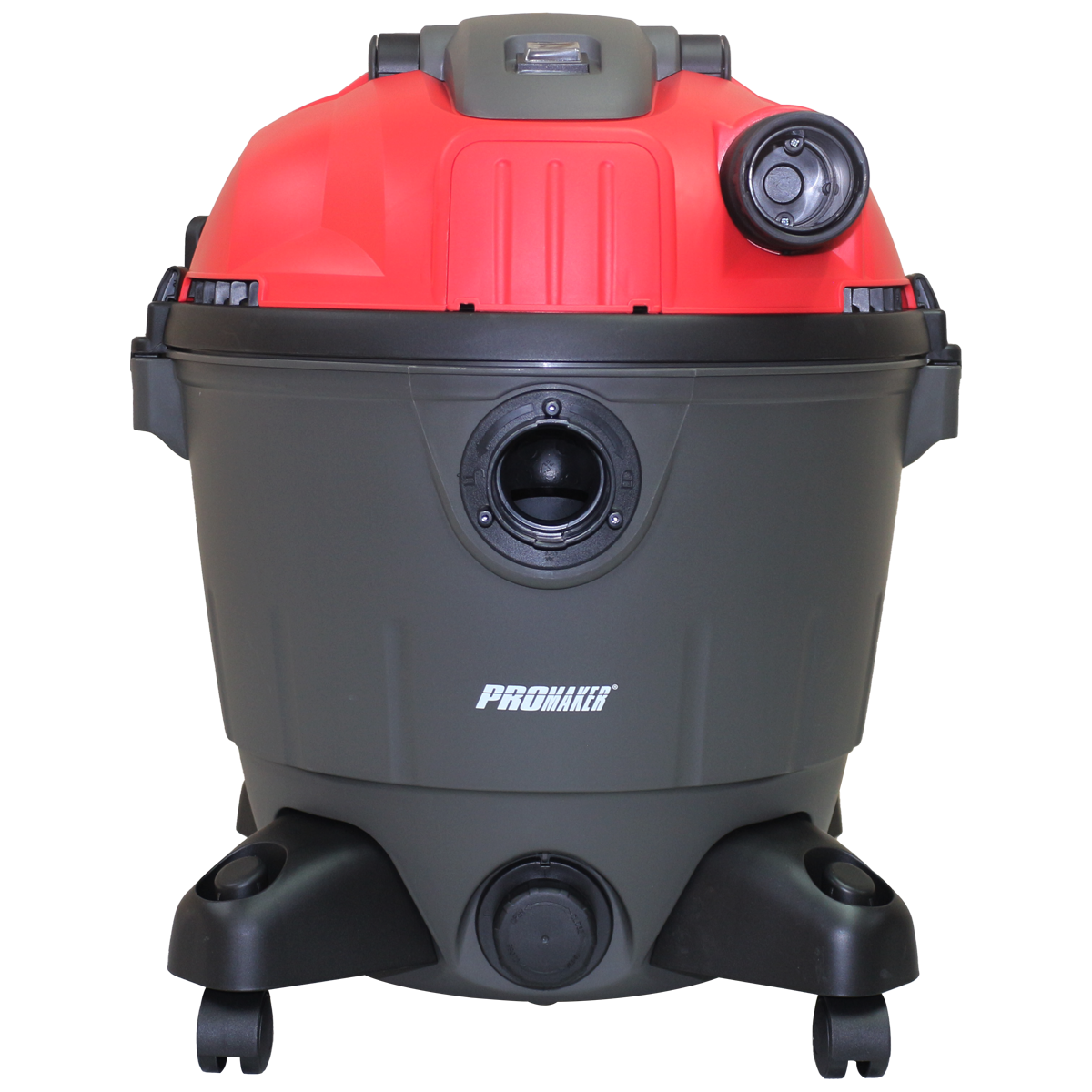 VACUUM CLEANER 35L PRO-AS35L PROMAKER ASPIRADORA 3 VACUUM CLEANER 35L PRO-AS35L PROMAKER ASPIRADORA 3